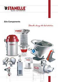 Silo-Components