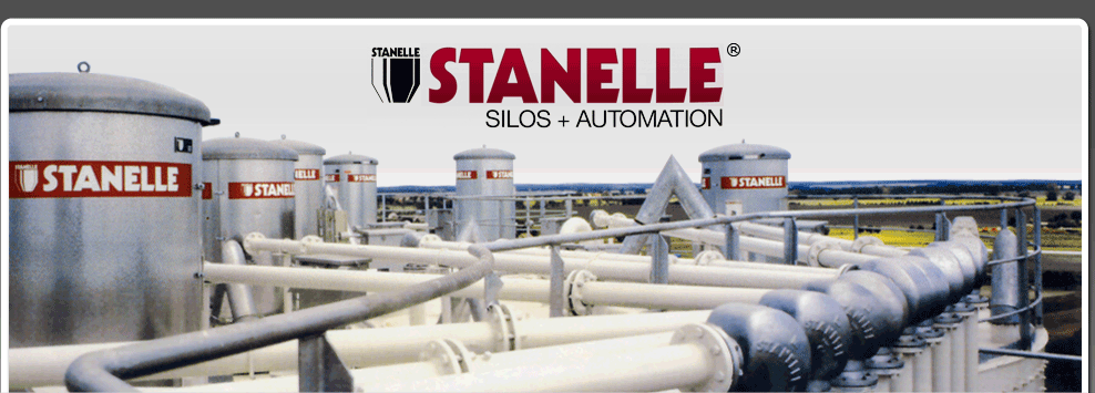 Stanelle Logo